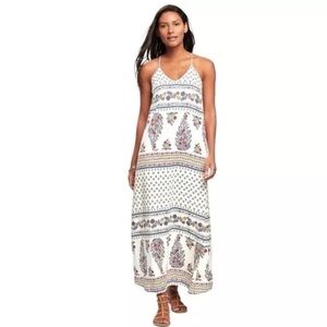 V Neck Maxi excellent condition